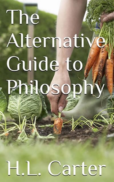 The alternative guide to philosophy