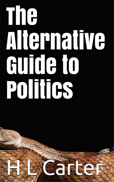 The alternative guide to politics