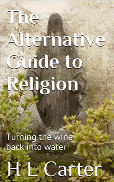 The alternative guide to religion