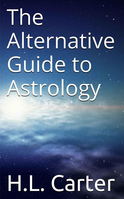 The alternative guide to astrology